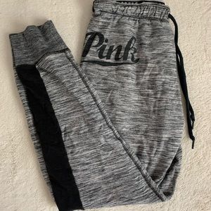 VS PINK Joggers/Leggings